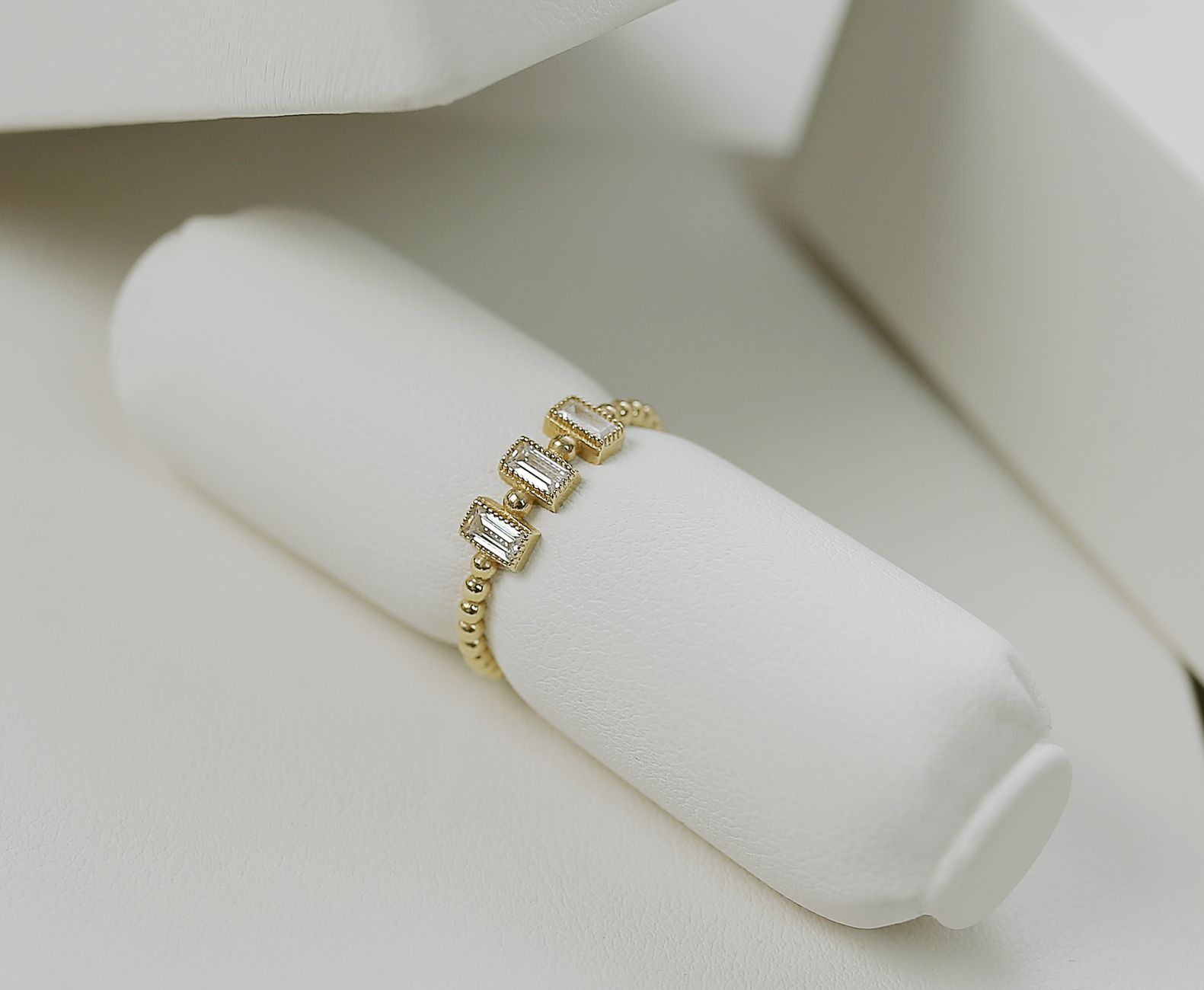 Bague ajustable en acier inoxydable : comment bien choisir sa taille