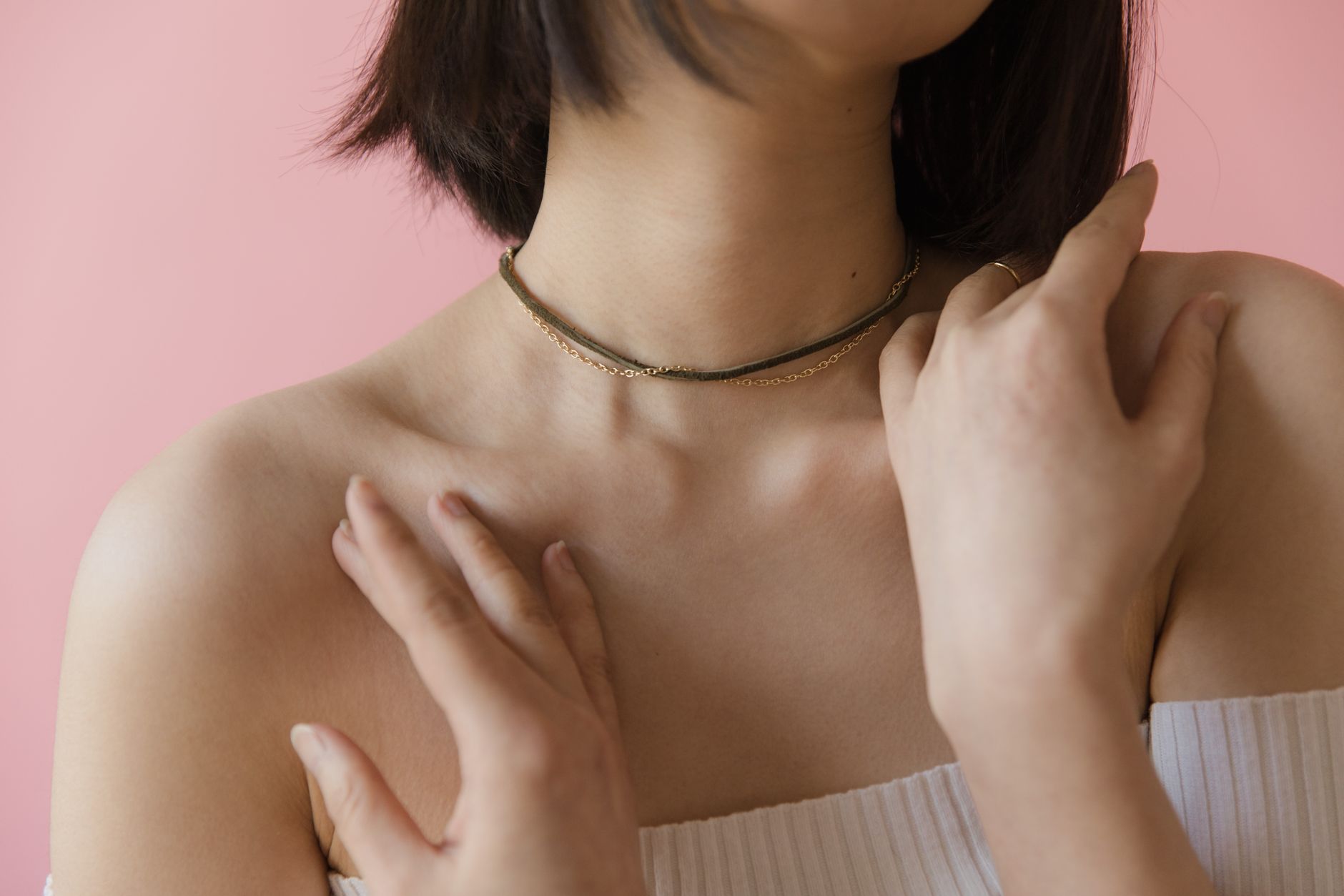 Comment superposer ses colliers comme une pro (guide layering)